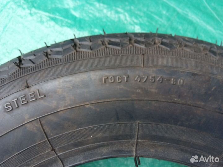 Белая церковь EX-85 175/70 R13 80S