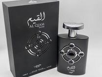 Lattafa al Qiam silver оригинал