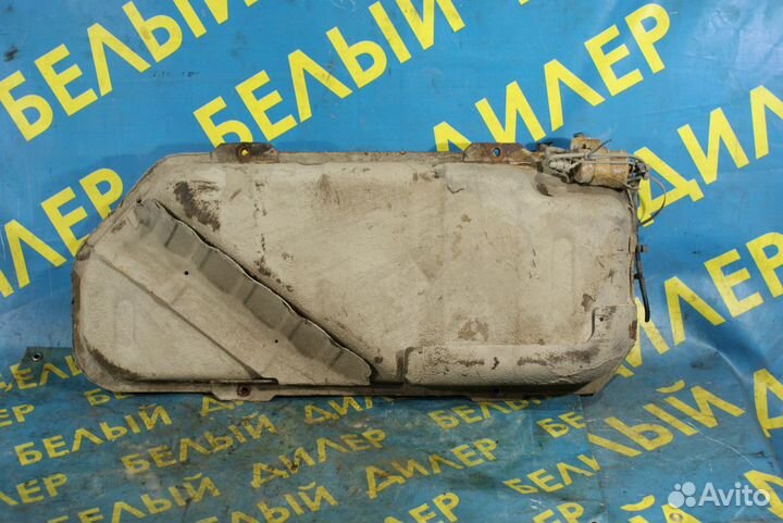 Топливный бак Chevrolet Aveo T200