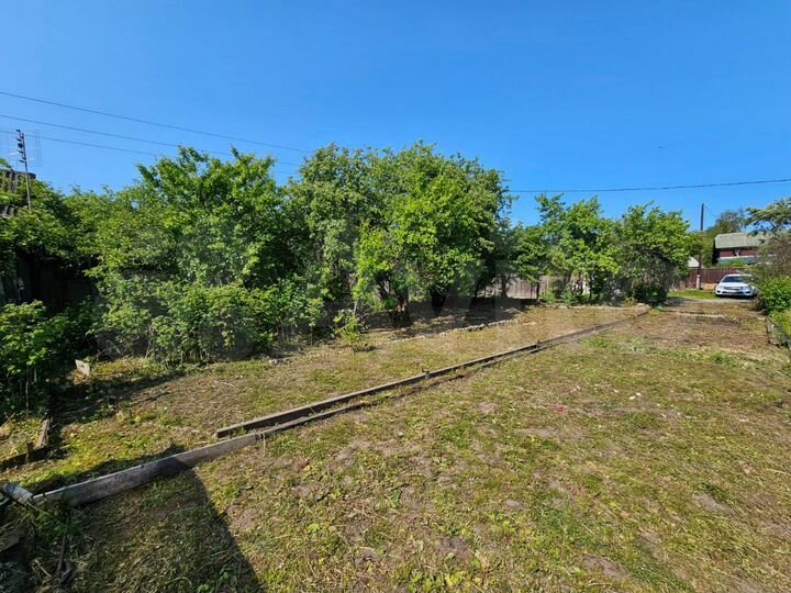 Участок 4 сот. (ИЖС)