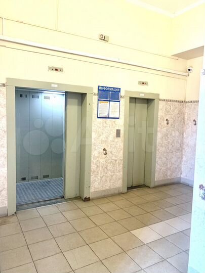 3-к. квартира, 97,3 м², 5/11 эт.