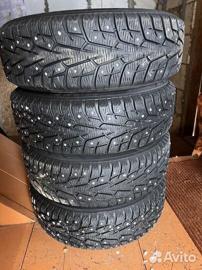 Колеса r 15 зима