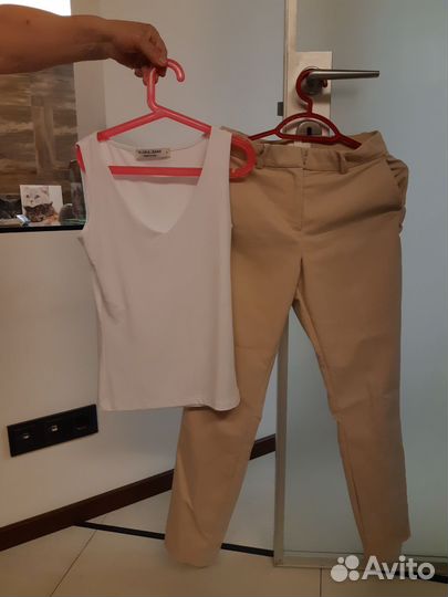 Пакет вещей