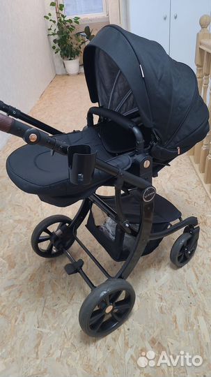 Детские коляски 2 в 1