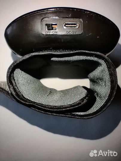 Тонометр на запястье