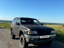 Opel Frontera 2.0 MT, 1994, 257 438 км, с пробегом, цена 235 000 руб.