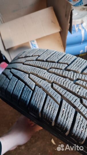 Nokian Tyres Nordman RS2 185/65 R15 92R