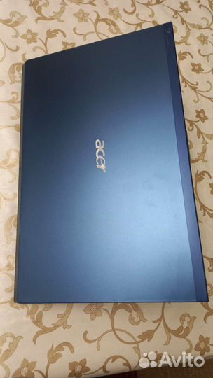 Acer aspire