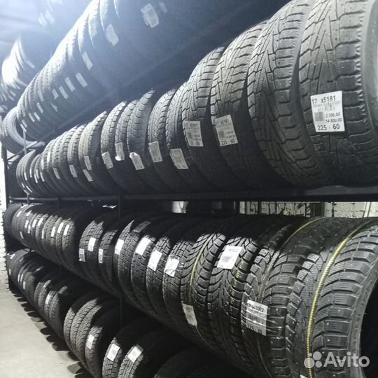 Goodyear Eagle LS EXE 225/55 R16 95V