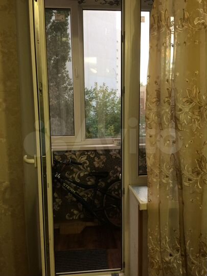 3-к. квартира, 63 м², 3/5 эт.