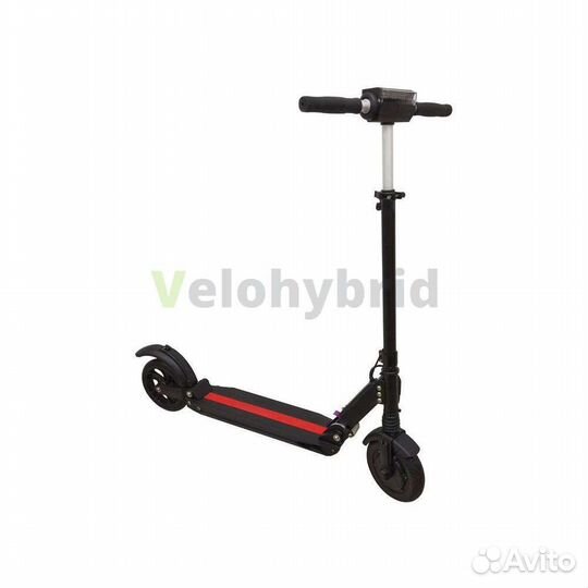 Электросамокат Kugoo S3 2023