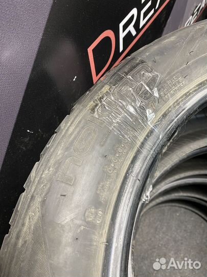 Nokian Tyres Hakkapeliitta R2 245/50 R18