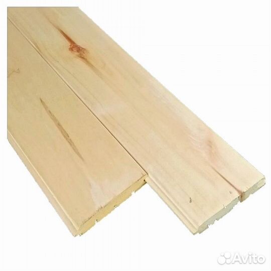 Купить вагонку осина, хвоя