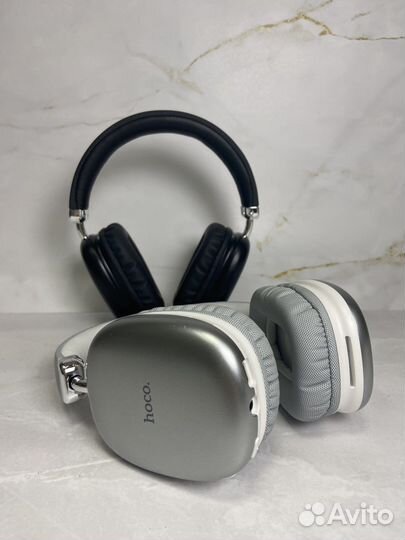 Наушники с микрофоном