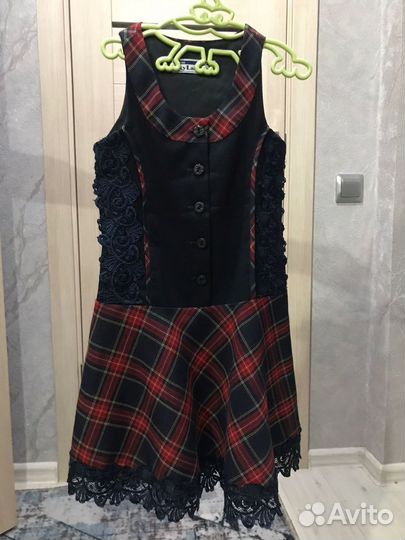 Школьная форма