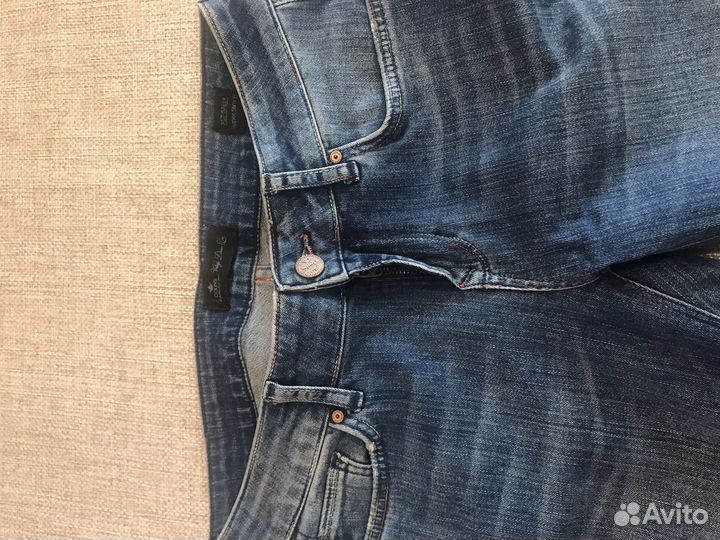Джинсы h&m /collins /pull&bear /bershka