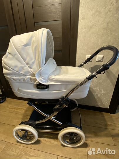Коляска peg perego