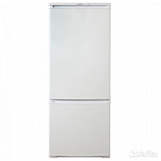 Холодильник Бирюса 151 новый