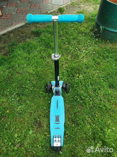 Самокат детский