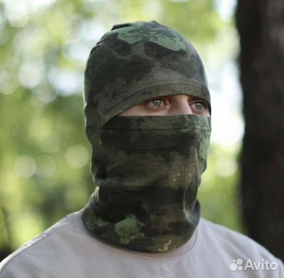 Балаклава лето, бафф лето тактическая военная