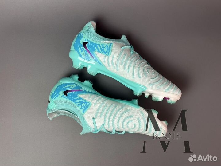 Бутсы Nike Phantom GX