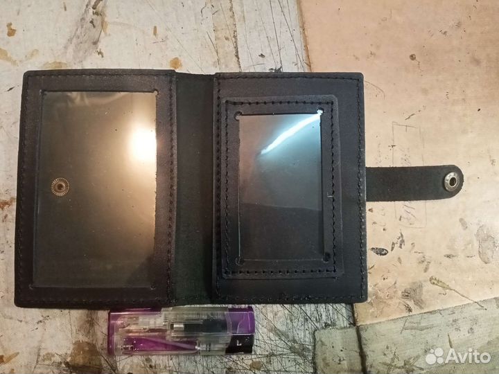 Обложка для документов