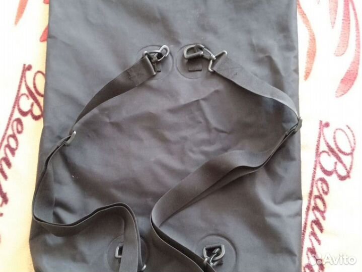 Гермомешок Gill 50L