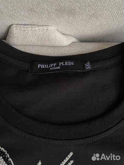 Футболка Philipp Plein