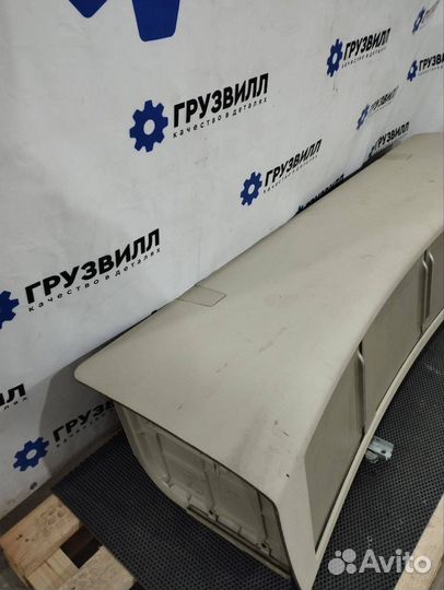 Полка спальника Volvo FH4 82882817