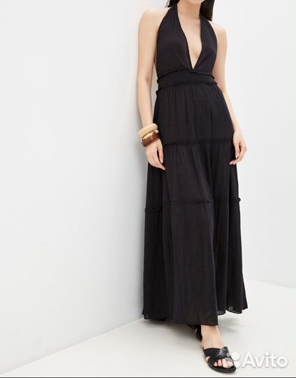 Платье пляжное Calzedonia