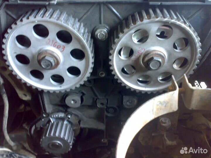 Шкифы priora 16 кл