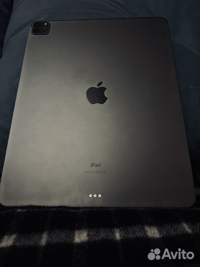 iPad pro 12.9