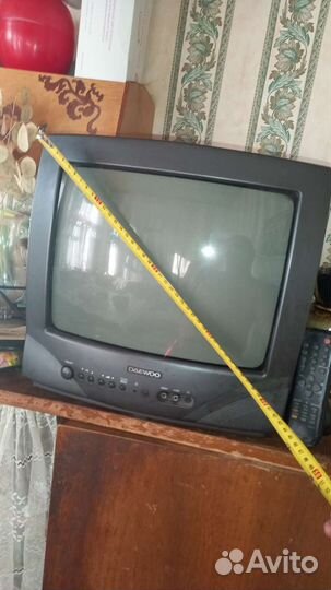 Телевизор бу