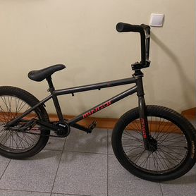 Bmx велосипед бмх