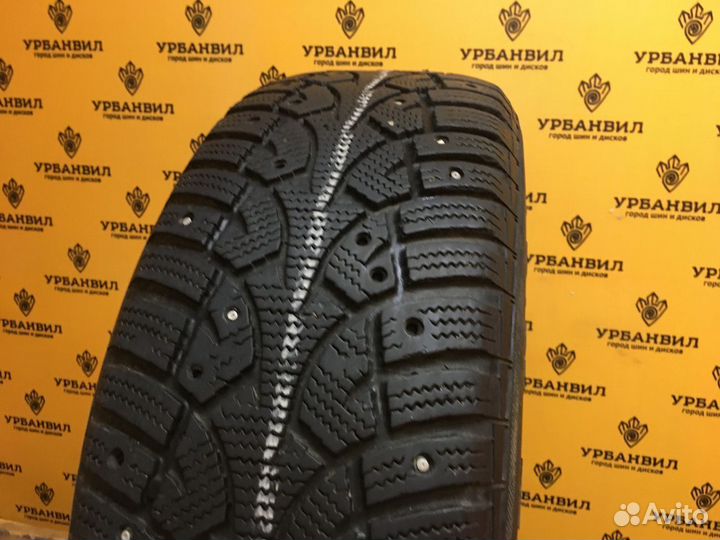 Gislaved Nord Frost III 195/65 R15 91Q