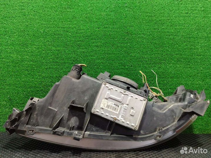 Фара правая, Volvo S60 2005