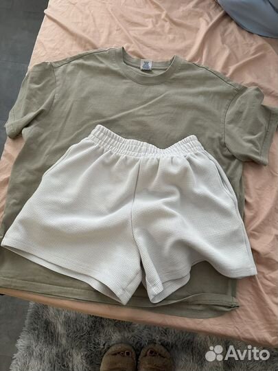 Женская одежда + быт. химия в подарок