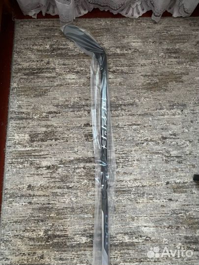 Клюшка хоккейная заряд т100