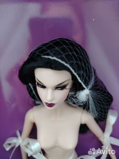 Куклы mizi integrity toys