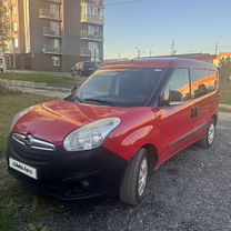 Opel Combo 1.4 MT, 2014, 300 000 км, с пробегом, цена 850 000 руб.