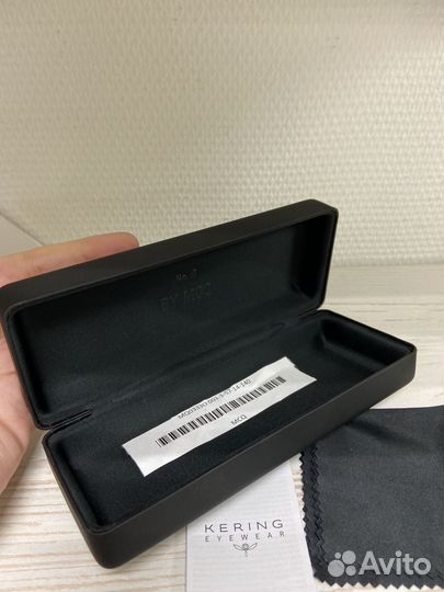 Оправа MCQ by Alexander McQueen Оригинал