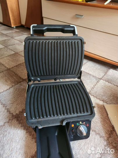 Продам гриль Tefal