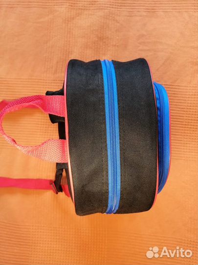 Рюкзак детский Disney (тачки)