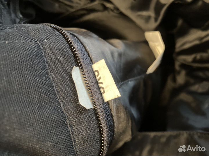 Мотоштаны Held