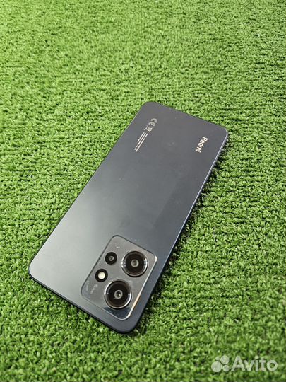 Xiaomi Redmi Note 12, 4/128 ГБ