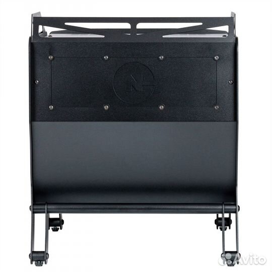 Профессиональная кофемашина NC 1.0