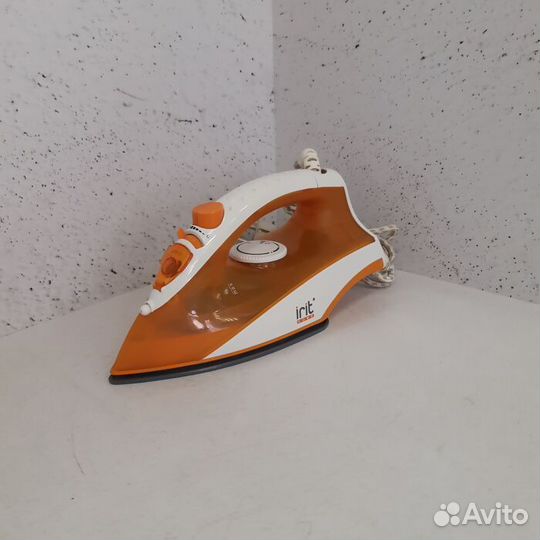 Утюг irit ir-2216 (Рассрочка / Э1)