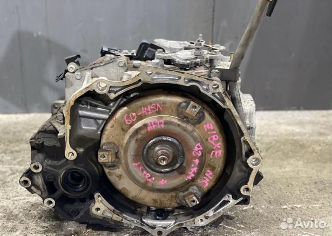 АКПП AF17 Opel Astra H