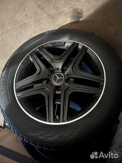 Nokian Tyres Hakkapeliitta NRS-T 275/50 R20 25E