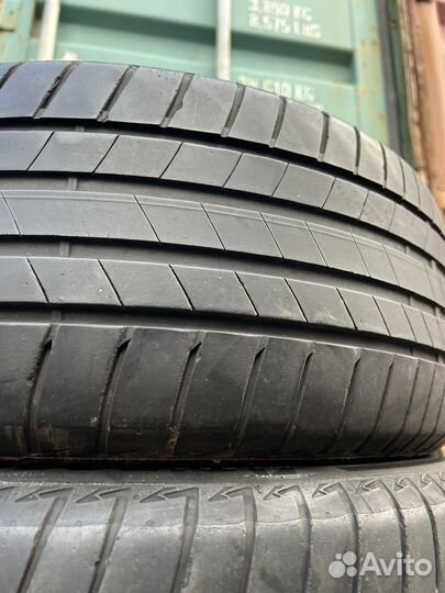 Bridgestone Turanza T005 225/50 R17